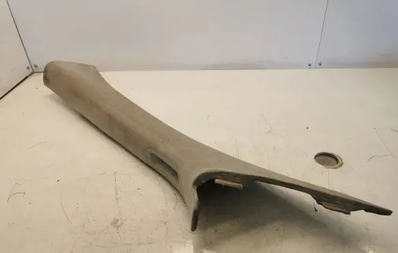 Jeep Grand Cherokee (A) pillar trim 1VK41BD1AA