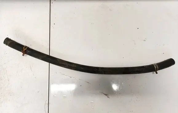 Ford Mondeo Mk III Power steering hose/pipe/line 