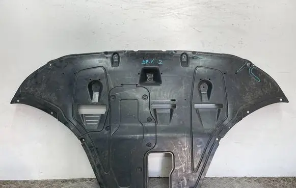 KIA Sportage Engine splash shield/under tray 29110R2000 29111R2000