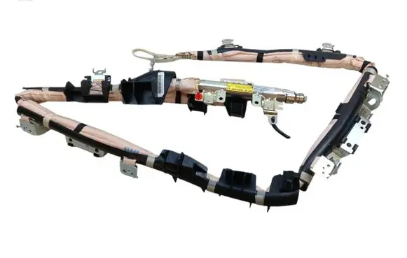 Honda CR-V Airbag squib ring wiring 78850T1GG611