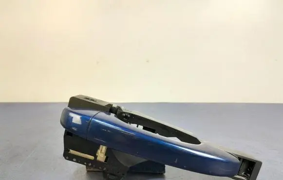Renault Megane IV Front door exterior handle 806062874R
