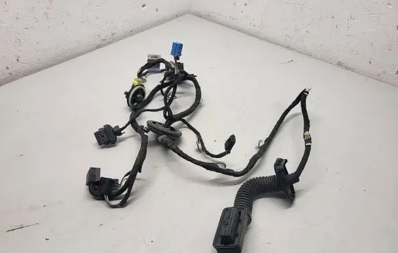 Audi Q2 - Front door wiring loom 81A971030R