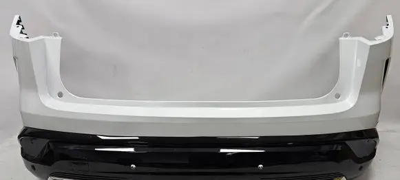 Renault Espace VI Rear bumper 850230567R 850B01130R 850235081R