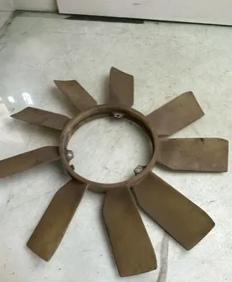 Mercedes-Benz Vito Viano W639 Viscous fan clutch 545454