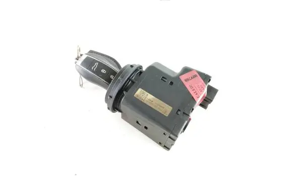Porsche Macan (95B) Ignition lock 7PP905865F