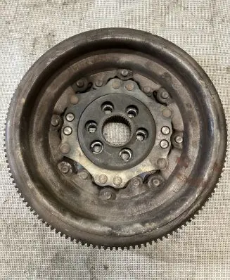 Volkswagen Touran I Flywheel