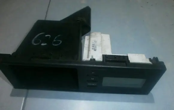 Mazda 626 Screen/display/small screen 29087806171c