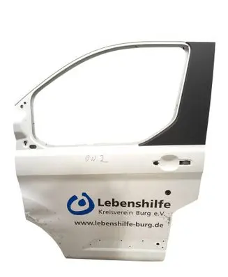 Ford Transit Custom Front door