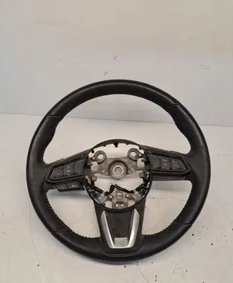 Mazda CX-5 II Steering wheel 6347503