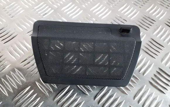 Dash center speaker trim cover