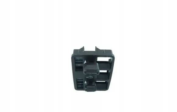 Fiat Uno Wiper control stalk 1112263