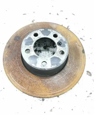 BMW 4 F36 Gran coupe Front brake disc