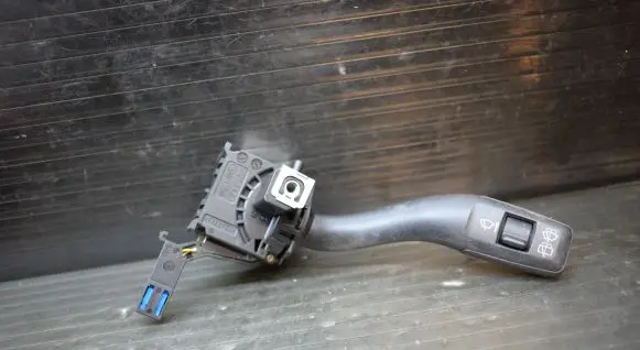 Audi A3 S3 8P Wiper control stalk 8P0953519
