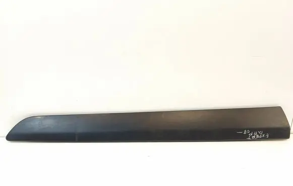 Peugeot Expert Front door trim (molding) 1497640077