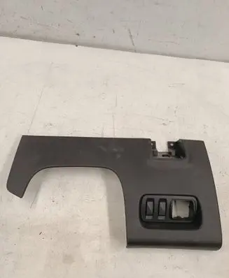 Renault Kadjar Dashboard lower bottom trim panel 689213295R 7534