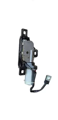 BMW 7 E65 E66 Loading door lock 