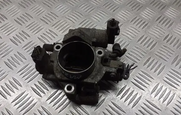 Mazda 3 I Throttle valve position sensor 198500-1260