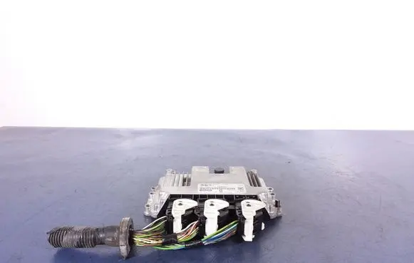 Ford Focus Engine control unit/module ECU 8M51-12A650-LG