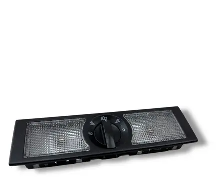 Volkswagen Polo V 6R Rear seat light 947291A