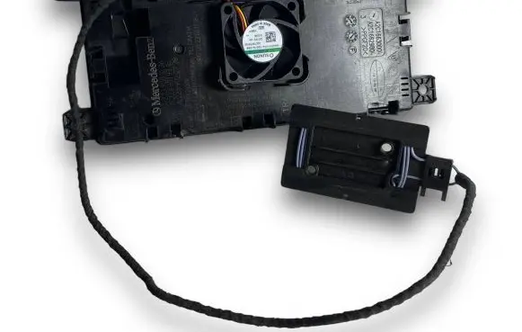 Mercedes-Benz S W223 Central body control module A2239001236