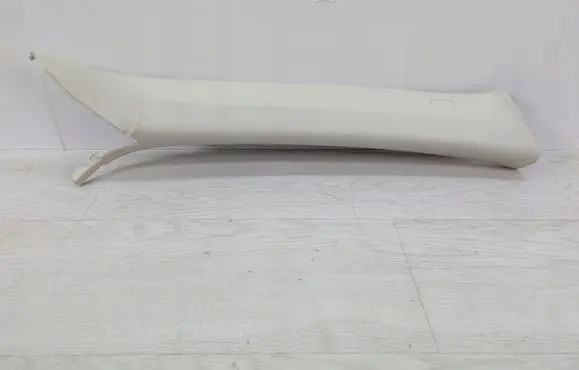 Volkswagen Touareg II (A) pillar trim 7P6867234
