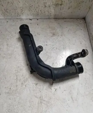 Volkswagen Caddy Intercooler hose/pipe 1K0145770AL