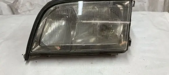 Mercedes-Benz S W140 Headlight/headlamp