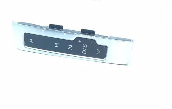 Audi A4 S4 B8 8K Gear shift selector indicator 8R1713463