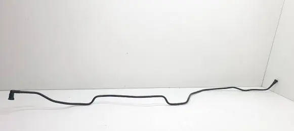 Volkswagen Crafter Fuel line pipe 