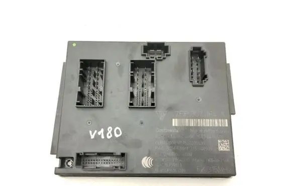 Porsche Macan (95B) Comfort/convenience module 7PP907064JL
