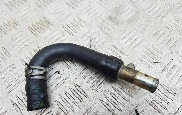 Toyota MR2 (W30) III Engine coolant pipe/hose 
