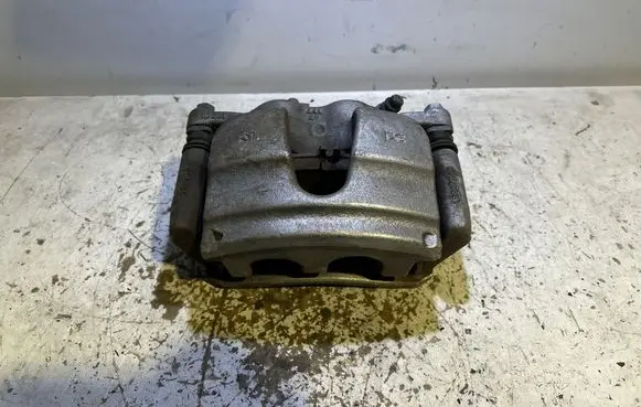 Mercedes-Benz EQA Front brake caliper