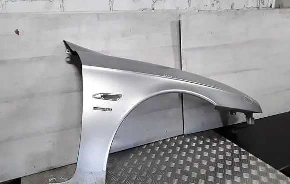Alfa Romeo 156 Fender 