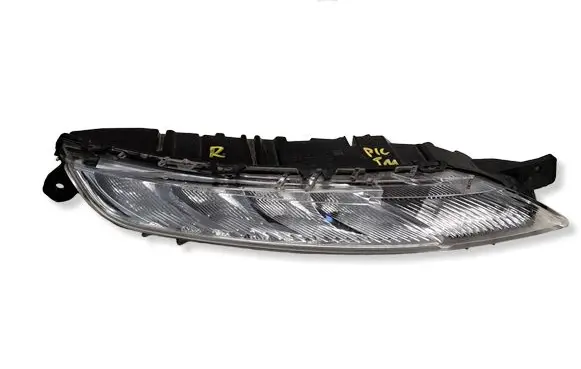 Citroen C4 Grand Picasso LED Daytime headlight 9676036280