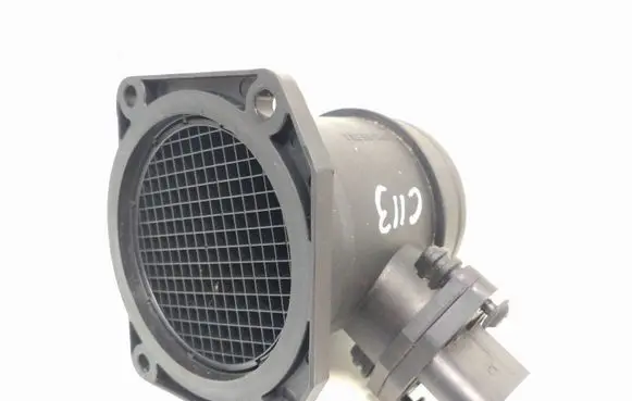 Audi A4 S4 B7 8E 8H Mass air flow meter 0280218058 06b133471a