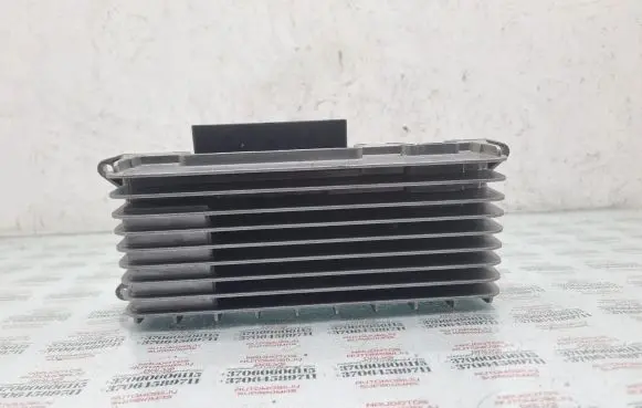 Audi A6 S6 C6 4F Sound amplifier 4F0910223H