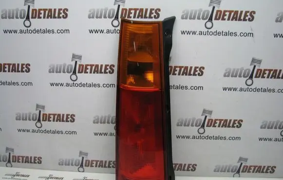 Honda CR-V Rear/tail lights 0432200