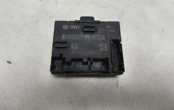 Audi Q3 8U Door control unit/module 8X0959793H