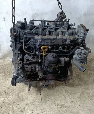 KIA Sportage Engine D4FD