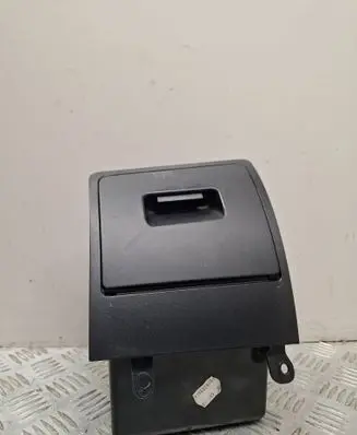 BMW 5 E60 E61 Glove box 7156225 14121810