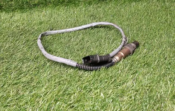 BMW 5 F10 F11 Lambda probe sensor 7589475 758947502 0258010162