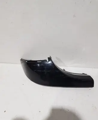 Citroen Xsara Picasso Rear bumper corner part panel trim 9650215077