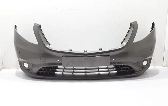 Mercedes-Benz Vito Viano W447 Front bumper A4478850825