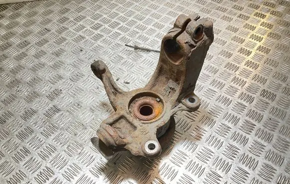 Ford Mondeo MK IV Front wheel hub