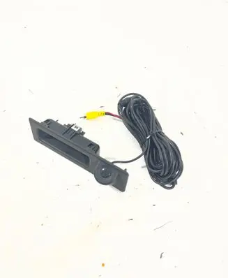 BMW 3 F30 F35 F31 Reversing camera 9240351 51247368752