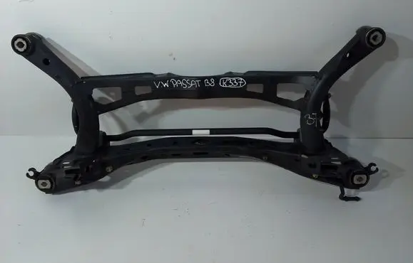 Volkswagen PASSAT B8 Rear subframe 3Q0505107B