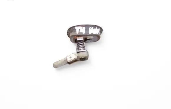 Volkswagen Transporter - Caravelle T4 Front door sensor 