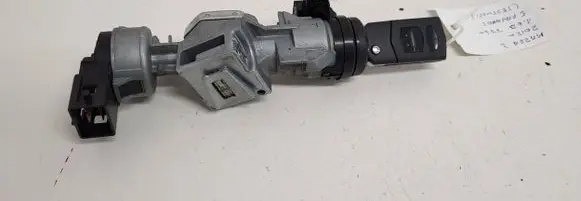 Ignition lock