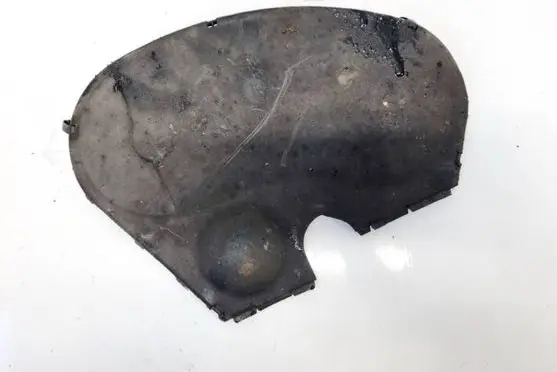 Skoda Octavia Mk1 (1U) Timing belt guard (cover) 038109107C