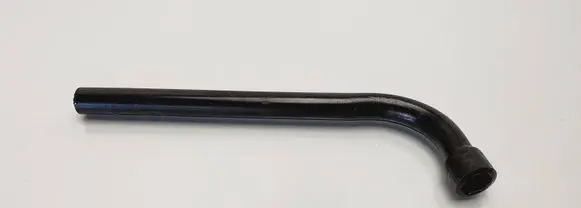 Opel Corsa D Wheel nut wrench 13107800